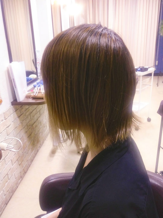 写真：Before