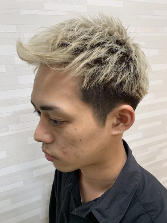 写真:After