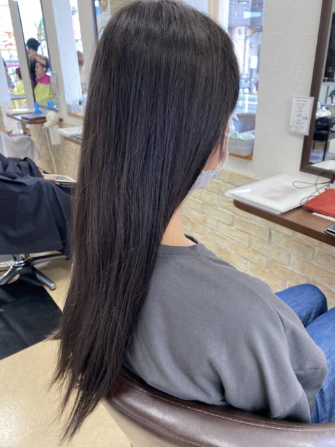 写真:Before
