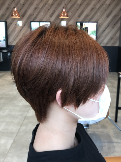 写真:After