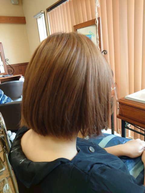 写真：Before