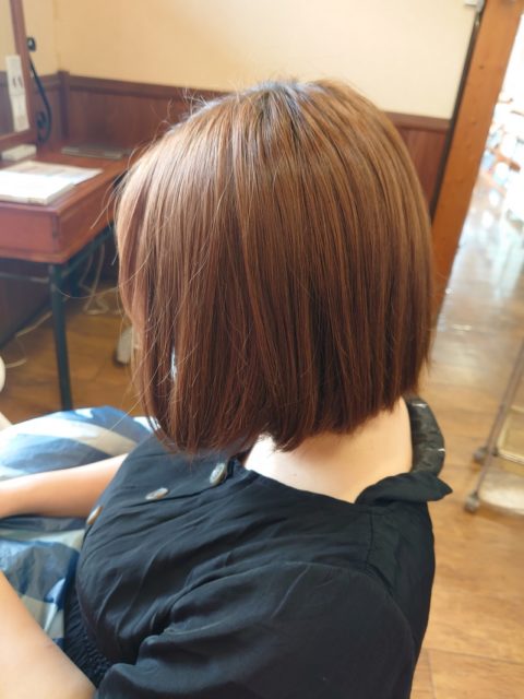 写真：Before