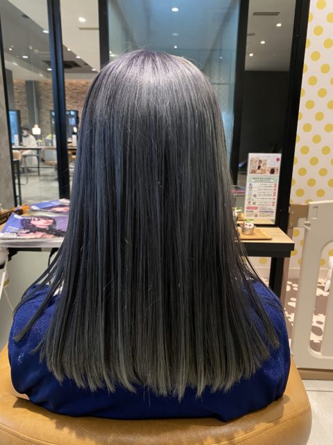 写真:After