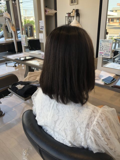 写真：Before