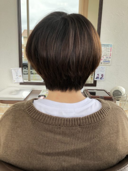 写真:Before