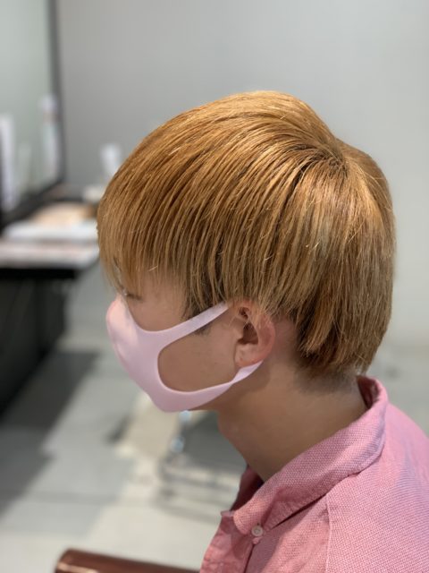 写真:Before