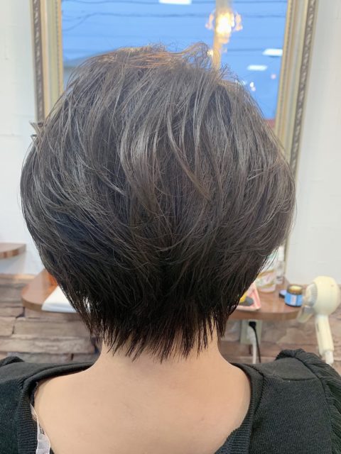 写真:After