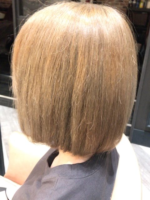 写真:After