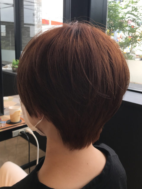 写真:After