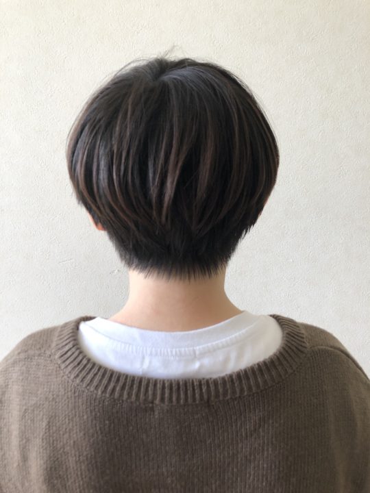 写真:After