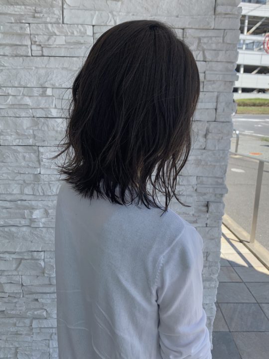 写真:After