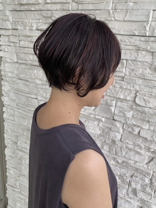 写真:After