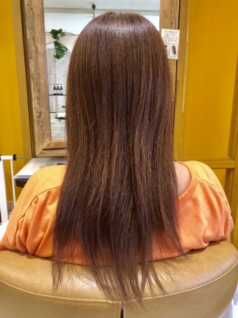 写真：Before