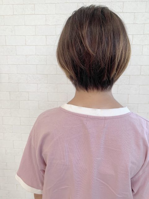 写真:After