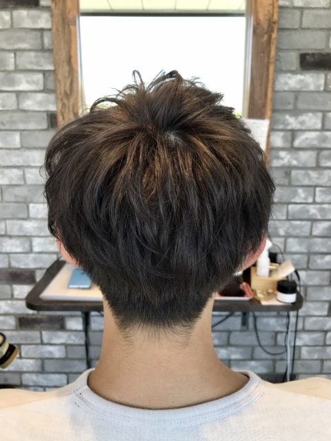 写真:After