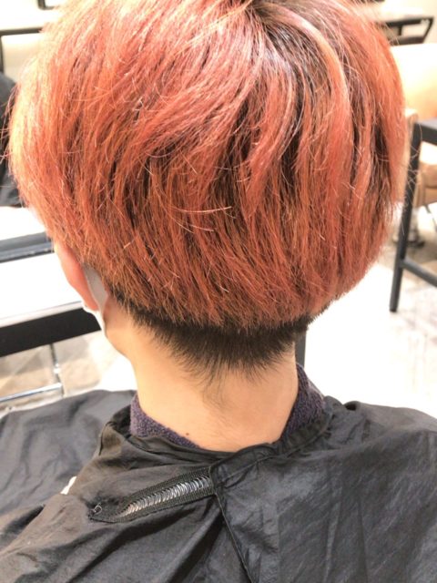 写真:Before