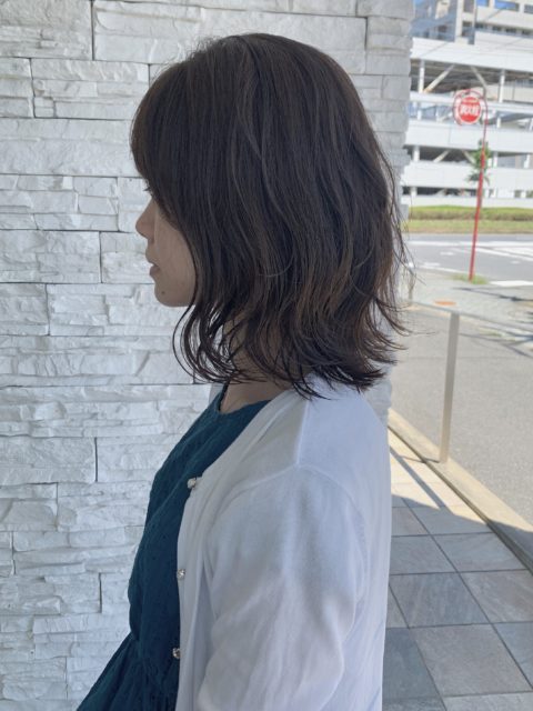 写真:After