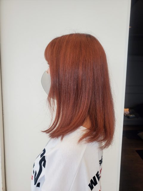 写真：Before