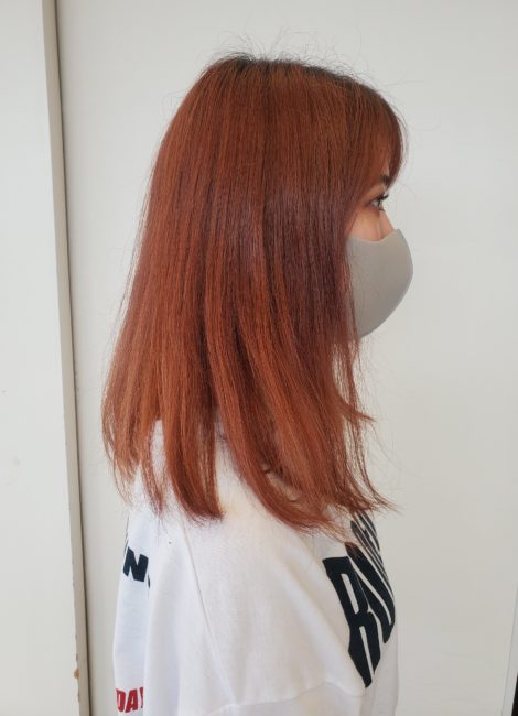 写真：Before