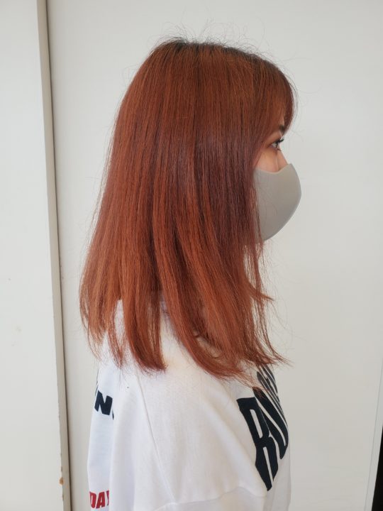 写真：Before