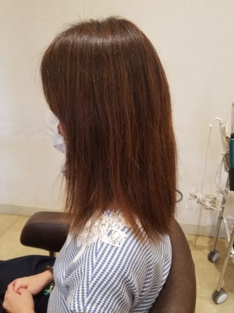 写真：Before