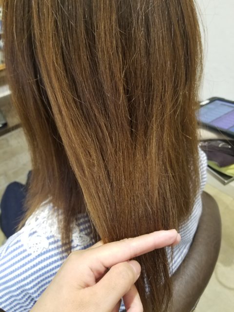 写真：Before