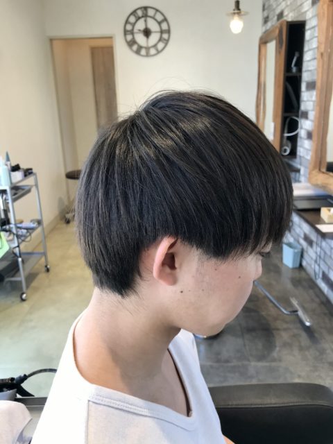 写真:Before