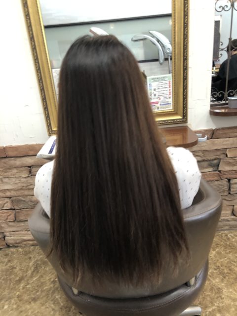 写真：Before