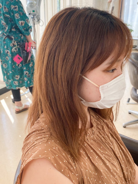 写真:Before