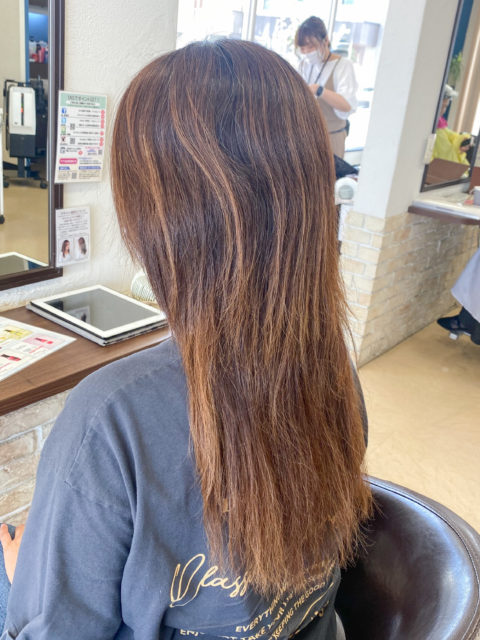 写真:Before
