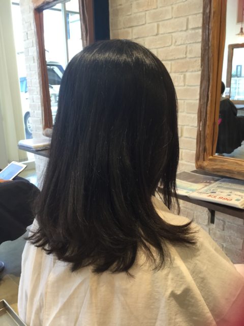 写真：Before