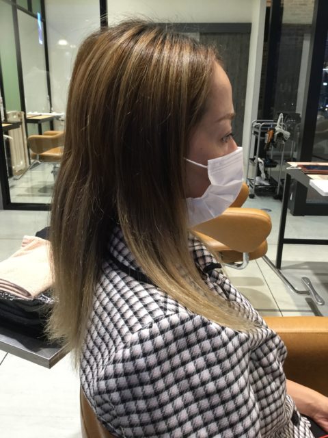 写真:Before
