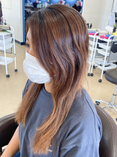写真:Before