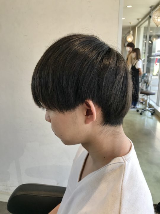 写真:Before