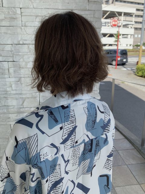 写真:Before