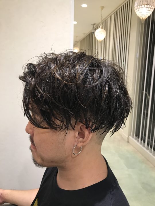 写真:After