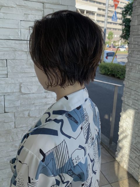 写真:After