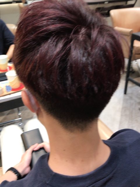 写真:After
