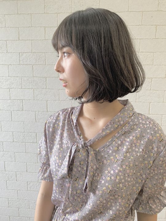 写真:After
