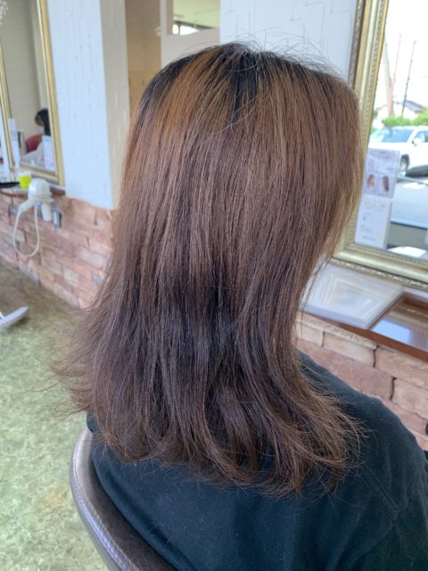 写真:Before