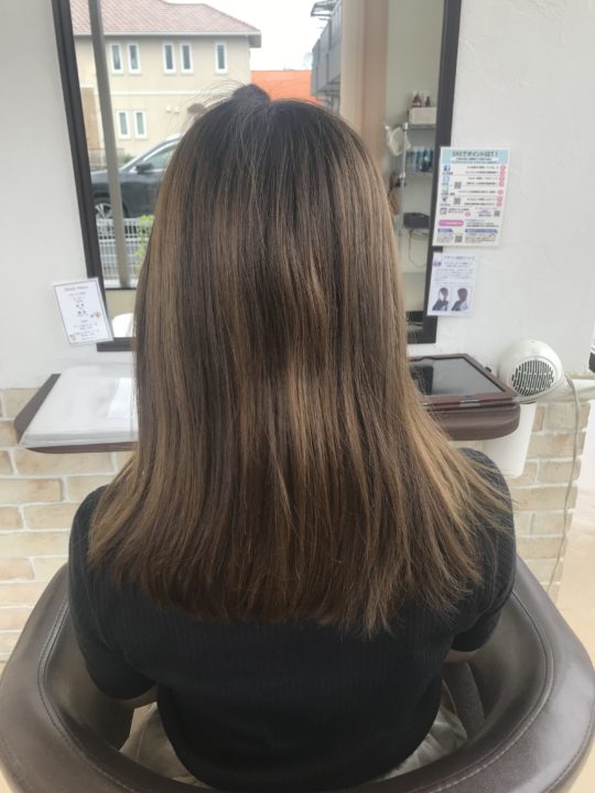 写真:Before
