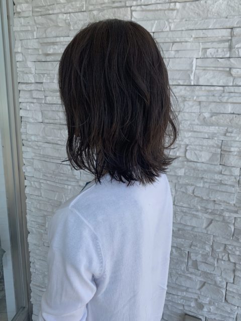 写真:After