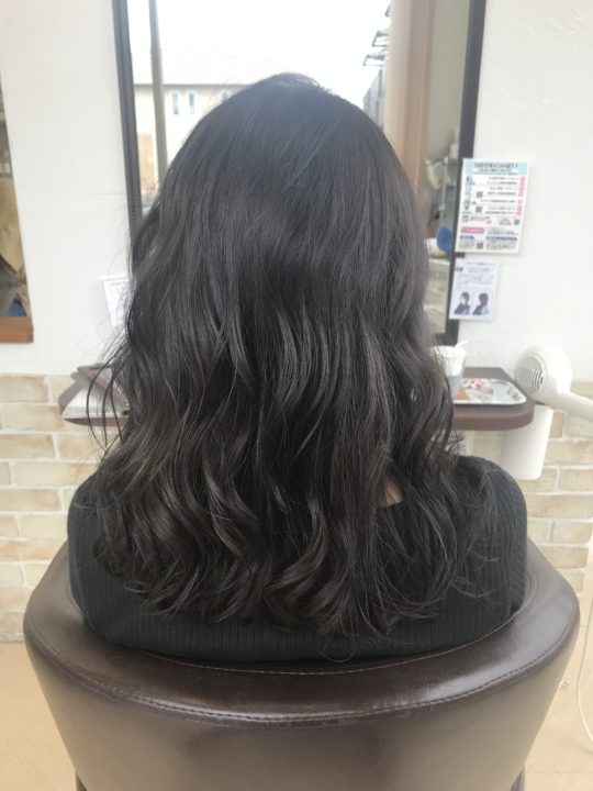 写真:After