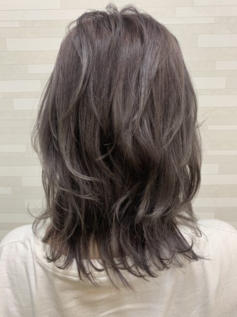 写真:After