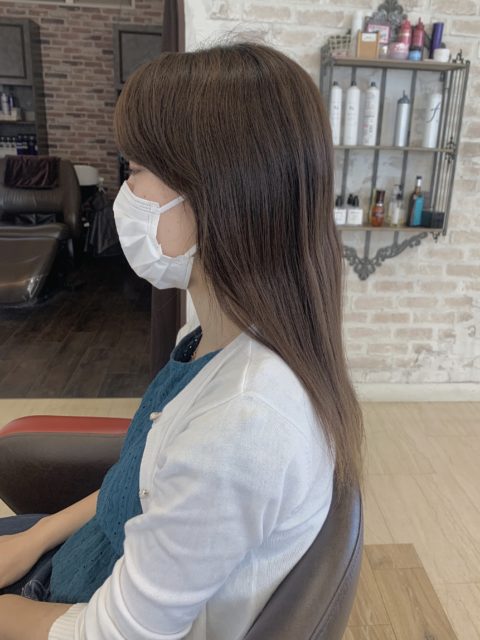 写真:Before