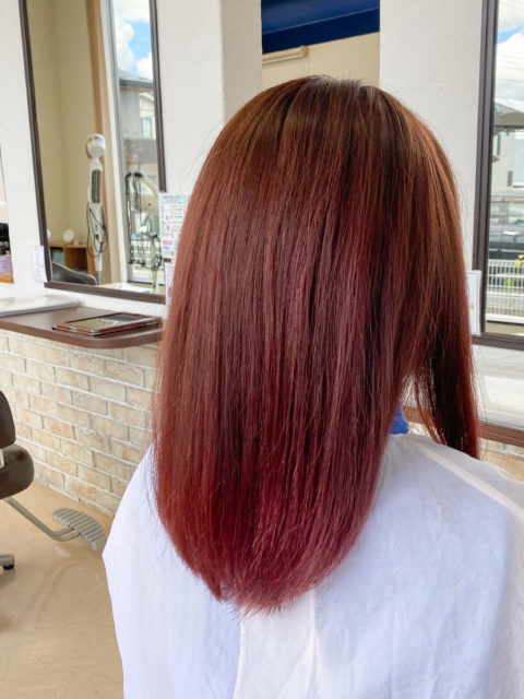 写真:After