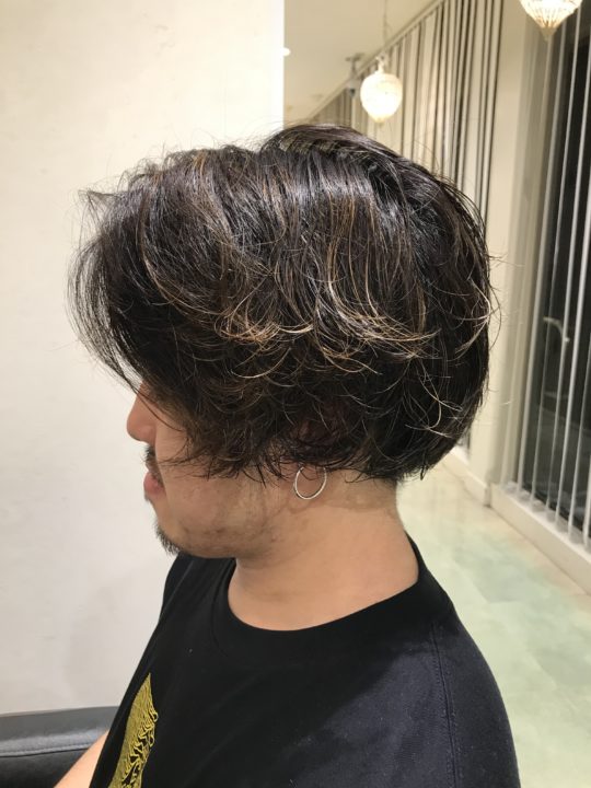 写真:Before