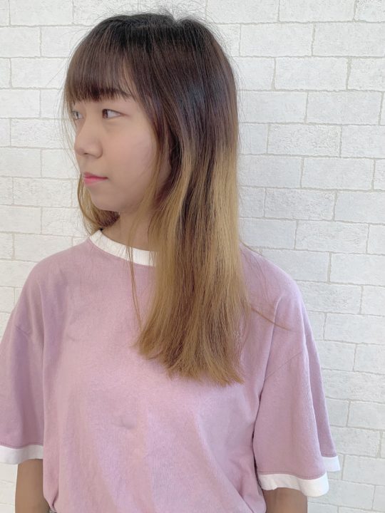 写真:Before