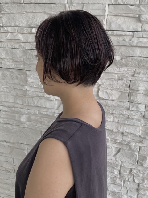 写真:After