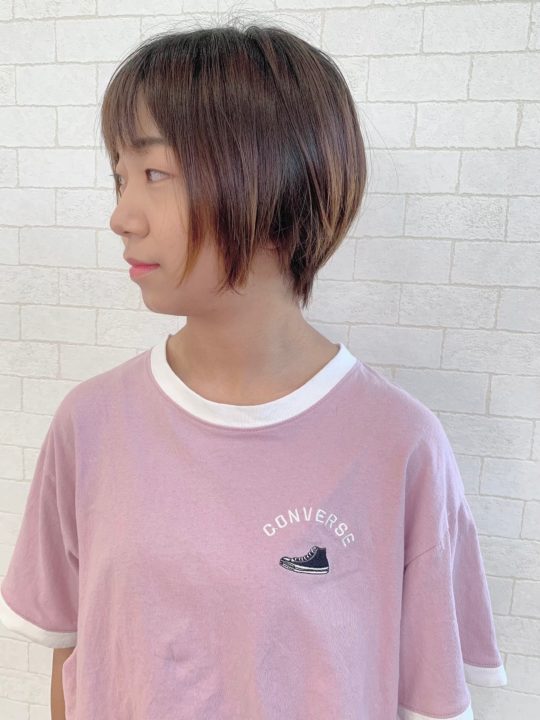 写真:After